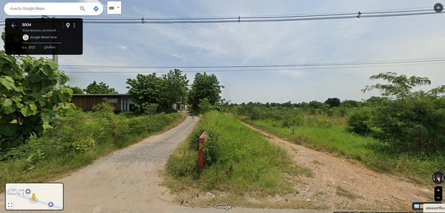 ขายที่ดิน 3 ไร่ ทำเลดี ติดThe Infinite Resort พระนอน เมืองนครสวรรค์ ZK603