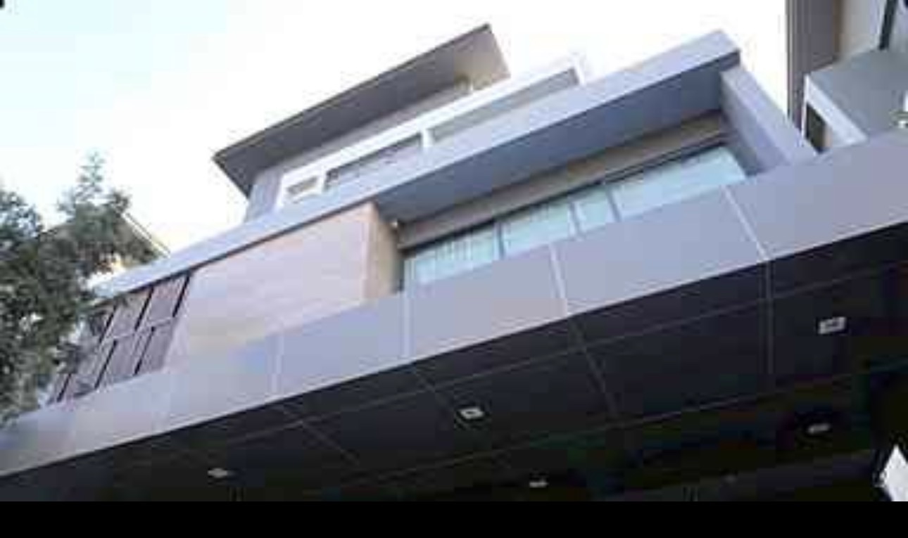 ขาย บ้านหรู Pool Villa Grand Bangkok Boulevard ราชพฤกษ์ – พระราม 5