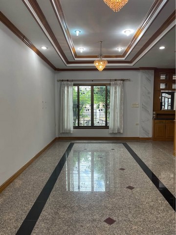 ให้เช่าบ้าน ใกล้รถไฟฟ้าสถานีวัชรพล และ สถานีสายหยุด โครงการ ชัยพฤกษ์ รามอินทรา ย่านรามอินทรา เรียบด่วน สุขาภิบาล5 วัชรพล เทพรักษ์ พหลโยธิน