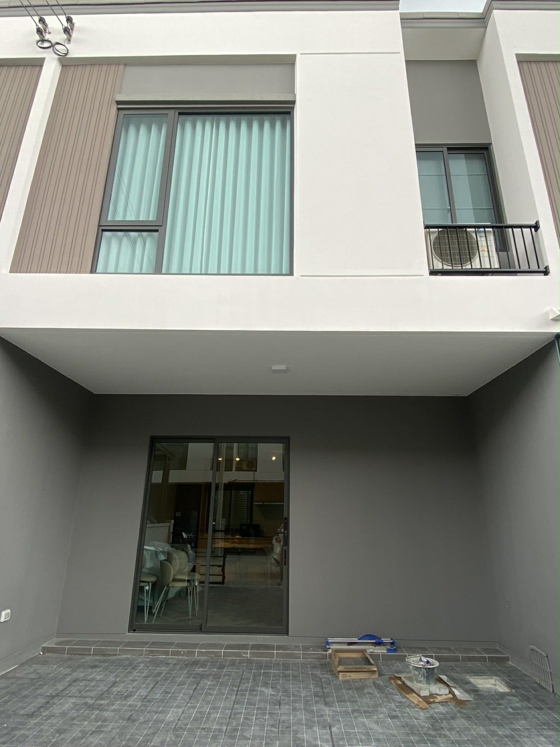 ให้เช่าทาวน์โฮม Pleno สุขุมวิท-บางนา 3พร้อมเฟอร์นิเจอร์ + เครื่องใช้ไฟฟ้าครบ เข้าอยู่ได้ทันที