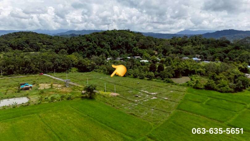 ขายที่สวย ถูก ดี ที่ดินเชิงเขา โฉนดแบ่งแยกเรียบร้อยพร้อมโอน ต.ศรีนาวา อ.เมืองนครนายก การเดินทางสะดวก ใกล้โซนแหล่งท่องเที่ยว