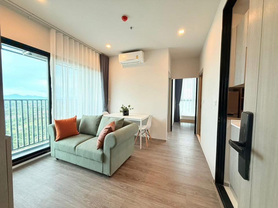 ขายคอนโด Notting Hill Rayong อำเภอเมือง ระยอง ชั้น 29