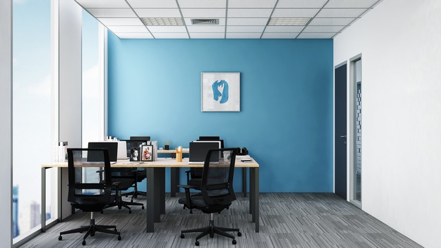 OFfice เมโทรโพลิส สำโรง ขนาดพื้นที่ 0 SQ.WA 5000 บาท ใกล้กับ อิมพีเรียลสำโรง H O T!