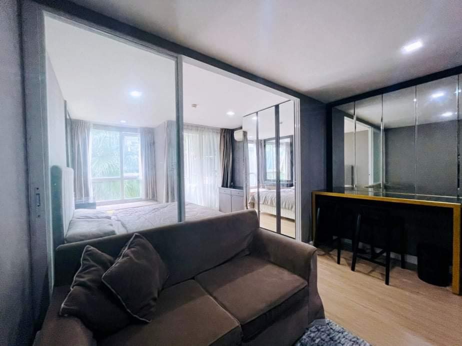Mayfair Place Sukhumvit 64 Convenient Quiet 4th Floor BTS Punnawithi