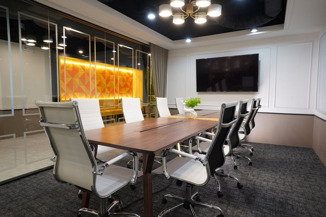 Office อาคารซีพีทาวเวอร์3 ขนาดพื้นที่ 0 sq.wa 0Bedroom ใกล้กับ บีทีเอสพญาไท ทำเลเด่น กรุงเทพ
