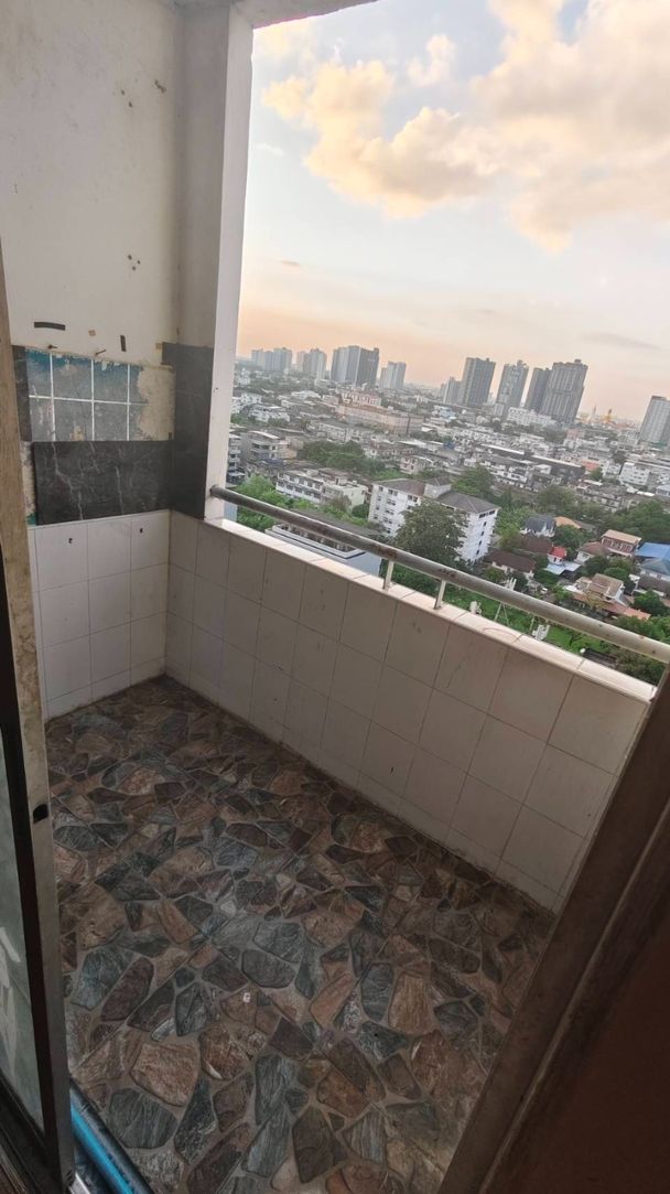 ขายคอนโด เปี่ยมรัก เรสซิเด้นซ์ เขตธนบุรี จังหวัดกรุงเทพมหานคร