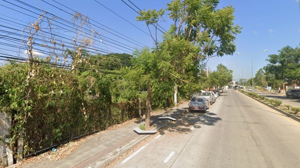 ขายที่ดินสวย ในอ.เมือง ติดถนน จ.เพชรบูรณ์