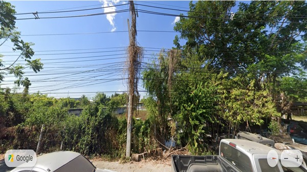 ขายที่ดินสวย ในอ.เมือง ติดถนน จ.เพชรบูรณ์ 2
