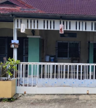 บ้านเดี่ยวชั้นเดียว ต.ท่าศาลา โซนหมู่บ้านจัดสรร ใกล้วงแหวนรอบ 2 ใกล้หมู่บ้านศุภาลัยวิลล์ ทำเลดี น่าอยู่