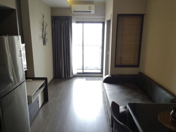 Ideo Sukhumvit 93 Clean Convenient Quiet 14th Floor BTS Bang Chak