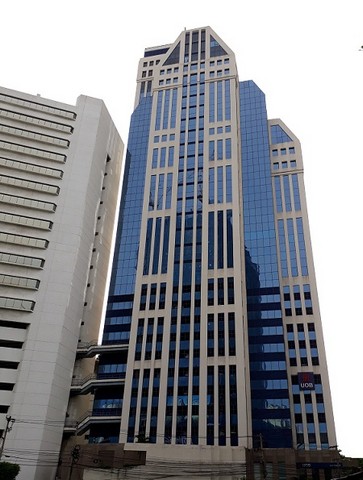 OFFICE อาคาร ทูแปซิฟิคเพลส 0 sq.wa 1 Ngan 0 ไร่ 1นอน1ห้องน้ำ 82500 บาท. เยี่ยม! กรุงเทพ