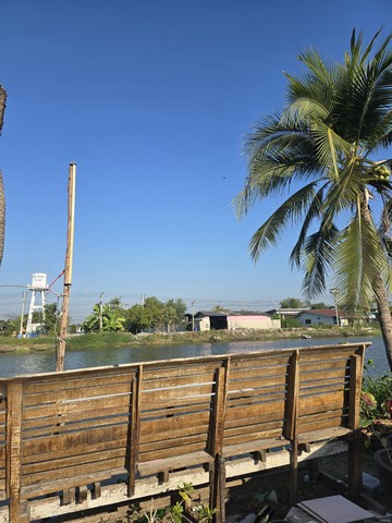 ให้เช่าห้องพักรายวัน รายเดือน อยู่ตำบลบางปลา อำเภอบางเลน นครปฐม