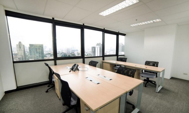 OFFICE อาคาร ทรูดิจิตอลปาร์ค ขนาดพื้นที่ 0 ตรว. 0BR0BR 9000 บาท. ไม่ไกลจาก - ราคา งามๆ กรุงเทพ