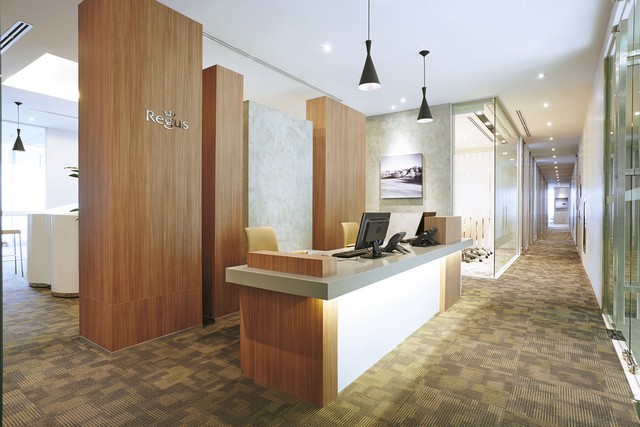 Office อาคารเอไอเอ แคปปิตอล เซ็นเตอร์ ขนาดเท่ากับ 0 ตร.วา 0 ngan 0 Rai 0BR0ห้องน้ำ 8000 - ออกแบบสวยงาม -