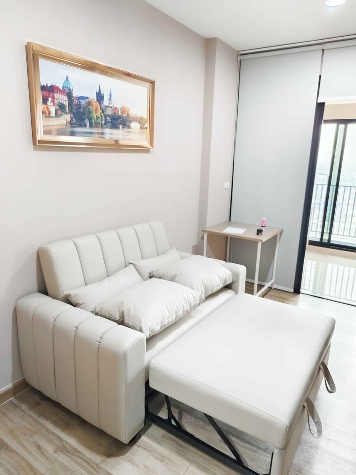 Niche Mono Bearing Convenient Clean Quiet 27th Floor BTS Bearing
