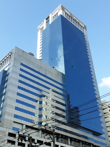 Office จีเอ็มเอ็ม แกรมมี่ ขนาดพื้นที่ 1 RAI 0 งาน 1 ตร.วา 75000 บาท คุ้มสุดๆ