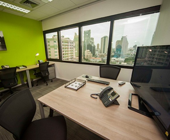 Office - ขนาด = 0 ตาราง-วา 7000 BAHT ใกล้ - DEAL!!