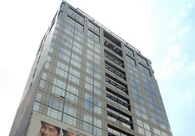 Office อาคาร สมูทไลท์ ทาวเวอร์ พท. 1 ตาราง-วา 1 ngan 1 RAI 1 Bedroom ไม่ไกลจาก รถไฟฟ้าใต้ดิน ลุมพินี ทำเลทอง กรุงเทพ