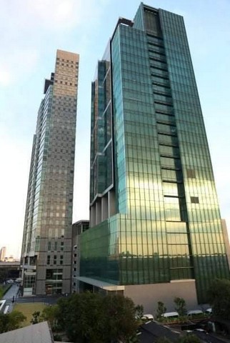 OFFICE อาตารทิปโก้ทาวเวอร์ 1 ตร.ว. 1ห้องนอน ใกล้กับ - น่า-อยู่