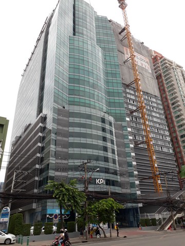 Office อาคารเคพีไอ 1 ตาราง-วา 0 งาน 0 Rai 69000 THAI BAHT ใกล้กับ - น่าอยู่