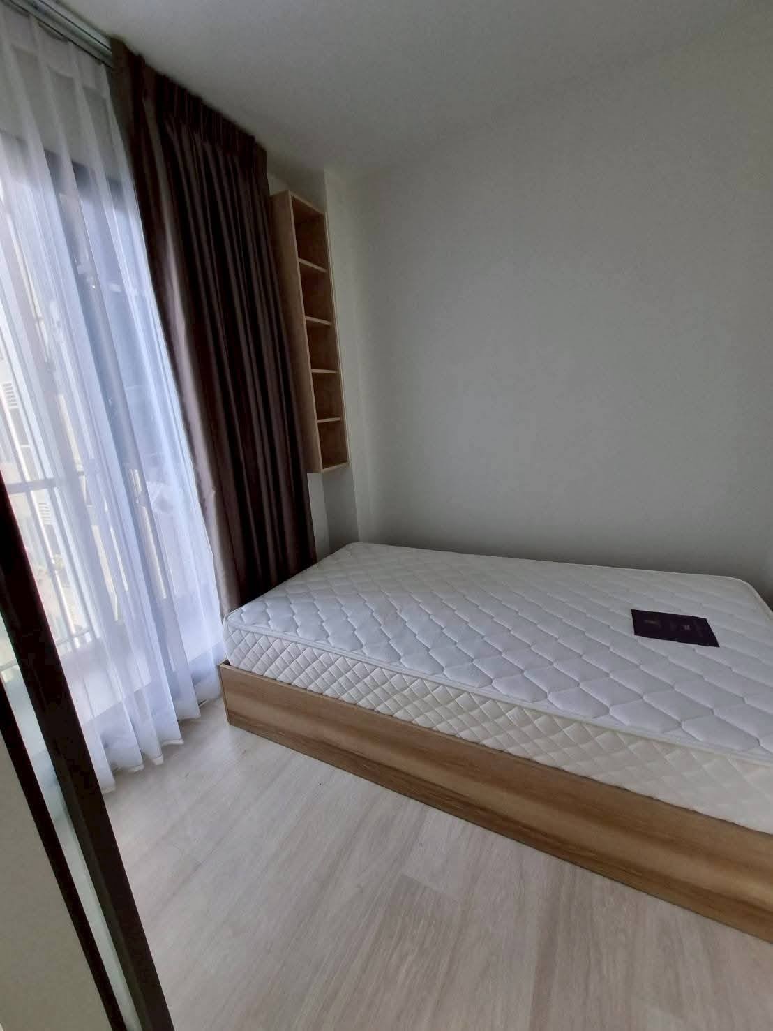 Life One Wireless Beautiful view clean private 34th floor BTS PloenChit