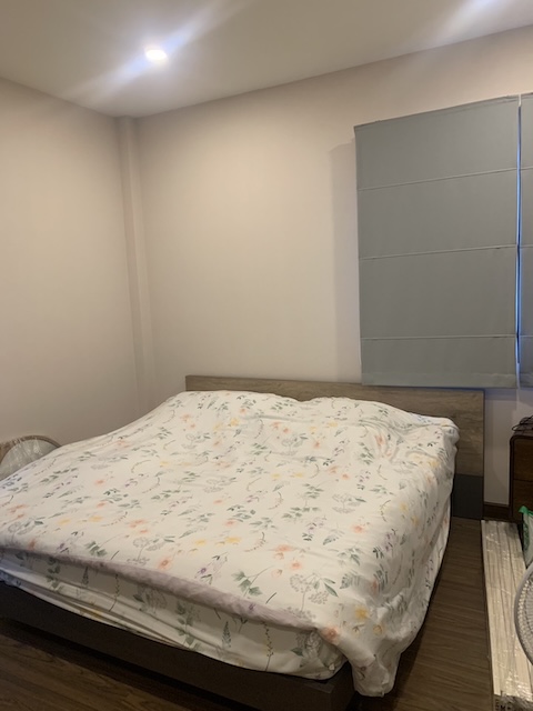 The City Bangna Km7 Private detached convenient near Mega Bangna