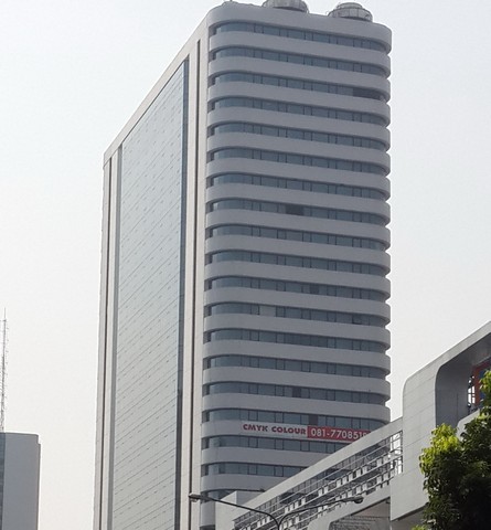OFfice อาคารซีพีทาวเวอร์2 area 1 Square Wah 0 งาน 0 RAI 65000 THB ใกล้ - SECRET DEAL!! -
