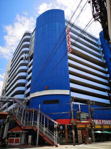 Office รวมทนุไทย 44500 BAHT. 1ห้องนอน1Bathroom 401 ตร.วา ใกล้กับ สะพานเหล็ก H O T! -