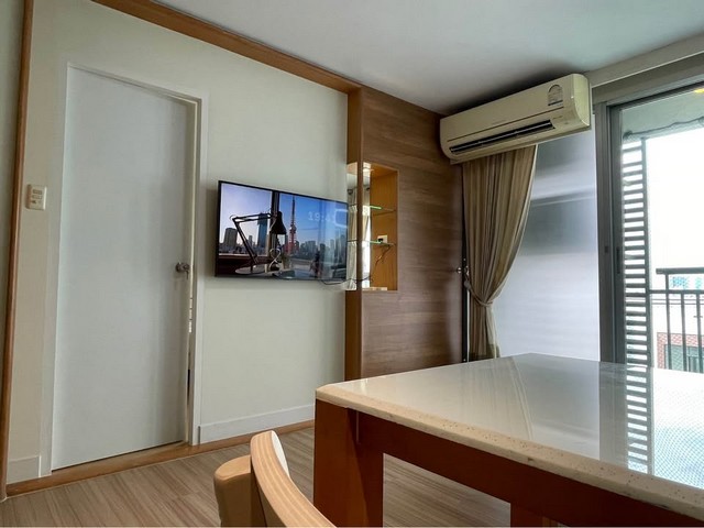 Plus 67 Spacious Safe Comfortable 7th Floor BTS Phra Khanong
