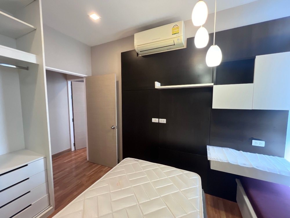 The Coast Bangna Spacious Clean Comfortable 12th Floor BTS Bangna