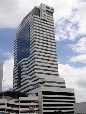 000348 ประกาศให้เช่า OFFICE อาคารเอสเอ็มทาวเวอร์ 1ห้องนอน1Bathroom 55000 บาท ใกล้กับ - ถูกสุด