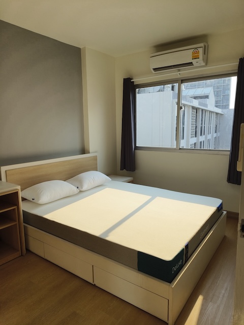 My Condo Sukhumvit 81 Convenient Peaceful Safe 8th Floor BTS OnNut