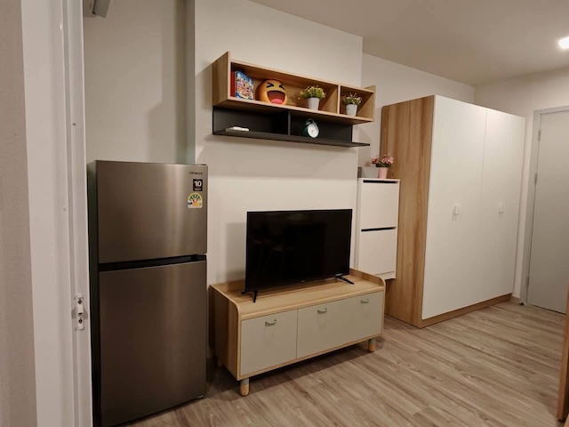 Regent Home Bangna Comfortable Private 11th Floor BTS Bangna