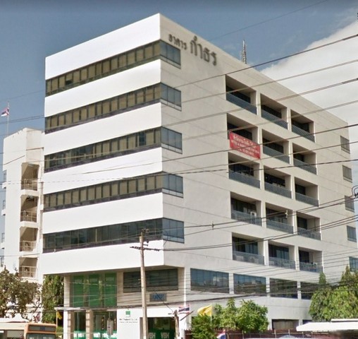 OFfice อาคารกำธร 1 ตาราง.วา 0 ngan 1 ไร่ 1นอน 30000 - ใกล้ - เงียบสงบ กรุงเทพ