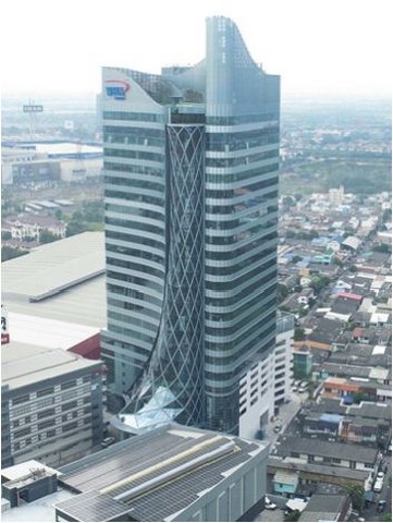 OFfice WHA Tower 81900 thb ใกล้ - ราคาสุดพิเศษ