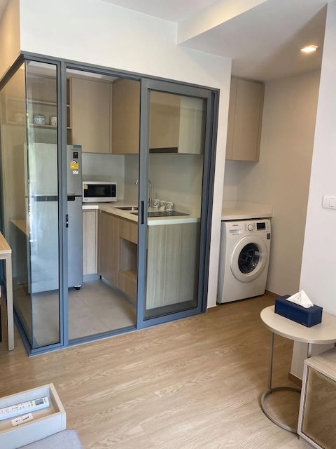 The Nest Sukhumvit 71 Private spacious 2nd floor BTS Phra Khanong