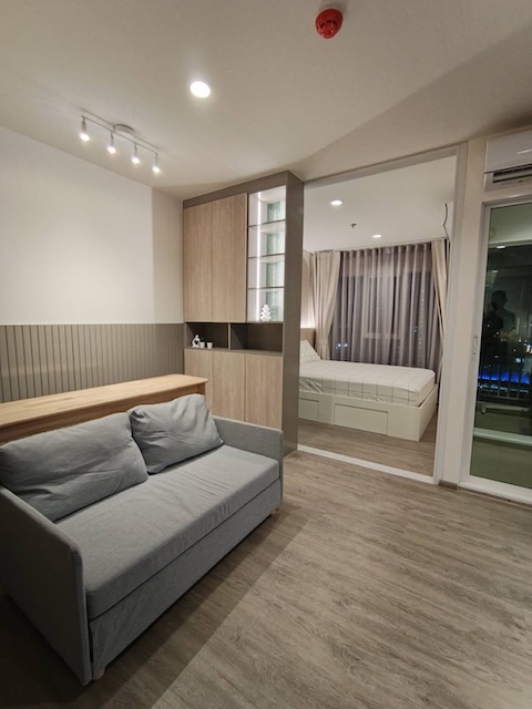 Regent Home Bangna Private comfortable peaceful 21st floor BTS Bangna