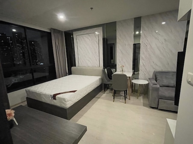 Elio DelNest Convenient Peaceful Safe 10th Floor BTS UdomSuk