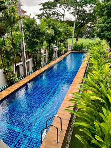 คอนโดทำเลทอง ห้องสวย สภาพดี วันพลัส คำเที่ยง เมืองเชียงใหม่
