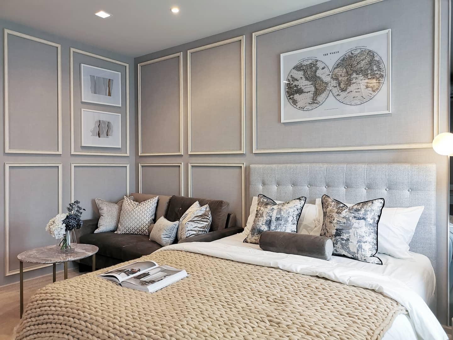 Life One Wireless Peaceful Private Secure 15th Floor BTS PloenChit