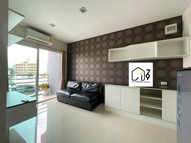 Vายและให้เช่า C.K.C Condo ใกล้ตลาดหมอสาโรจน์ ตัวเมืองระยอง พร้อมเฟอร์นิเจอร์ครบ