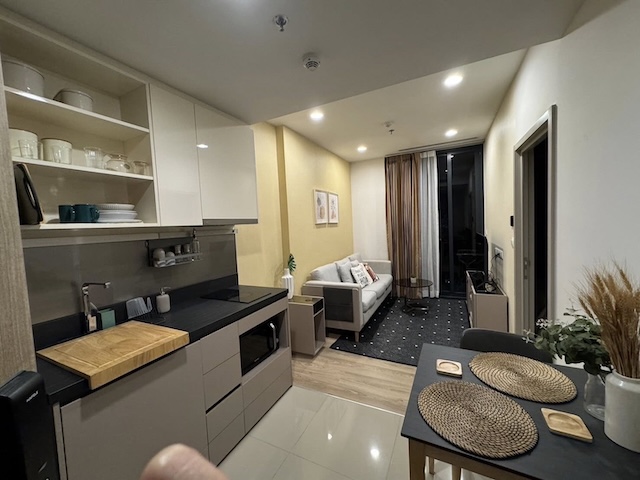 Oka Haus Sukhumvit 36 Safe Clean 16th Floor BTS Thonglor