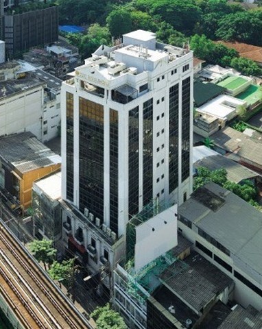 Office อาคารปีเตอร์ซัน ใหญ่ขนาด 0 ไร่ 0 ngan 1 Square Wah 1นอน1น้ำ 75000 B. ไม่ไกลจาก - ราคาถูก -
