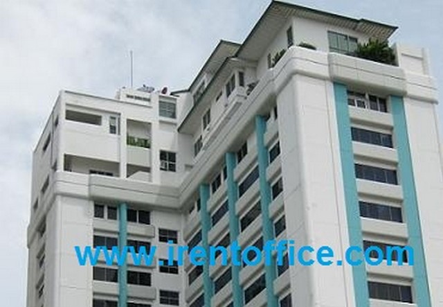 OFfice อาคารบุศยมาศ 1 BEDROOM 30000 BAHT. ใกล้ - น่าอยู่มาก สมุทรปราการ