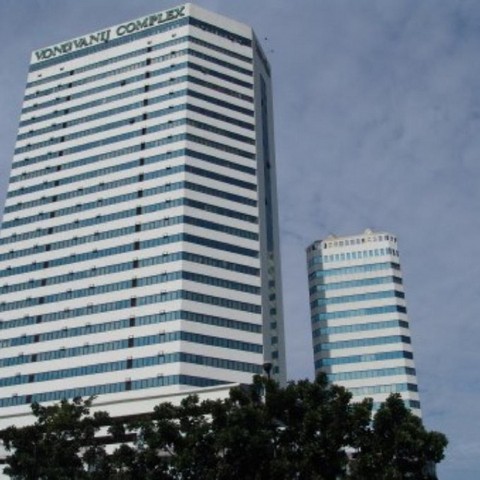 OFfice อาคารว่องวานิช 1 SQ.WA 0 NGAN 1 Rai 1 Bedroom 1 BATHROOM 44000 thb ราคานี้คุ้มยิ่งกว่าคุ้ม -