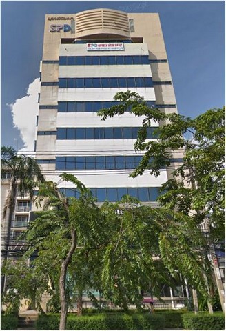 สำนักงาน อาคารเอสพีดี พท. 401 SQ.WA 1 Bedroom 1 น้ำ 36000 BAHT ราคาคุ้ม กรุงเทพ