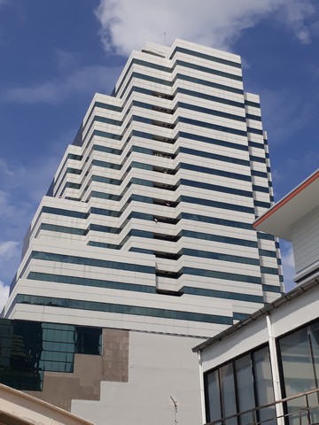 OFFICE สีลม คอมเพล็กซ์ พื้นที่ = 0 ตาราง.วา 1 งาน 0 ไร่ 1 Bedroom ใกล้กับ - ราคาเดียวจัดให้หนักมาก