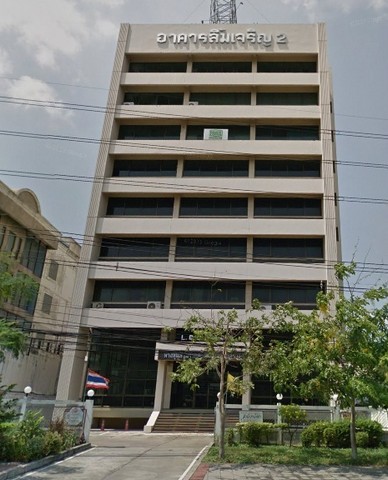 OFFICE อาคาร ลิ้มเจริญ พื้นที่ 1 ตารางวา 36000 thb ใกล้ - Hot! -