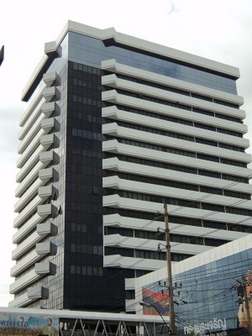 ID : 00048 ให้เช่า OFFICE กรุงเทพ ทาวเวอร์ บรรยากาศน่าอยู่