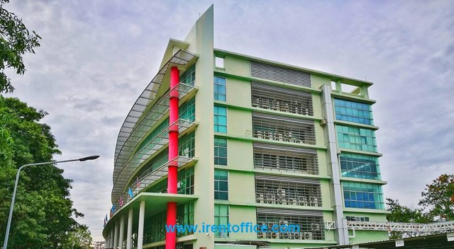 OFFICE โอเอสซี 1 ไร่ 0 NGAN 1 Square Wah 33000 B. ไม่ไกลจาก - ทำเลดีเยี่ยม สมุทรปราการ